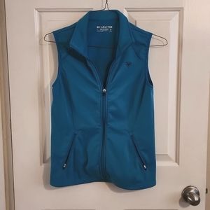 Ariat Vest